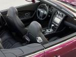 Bentley Continental GT Convertible 2011 года